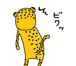 chi-ta sticker #8675638