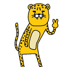 chi-ta sticker #8675640