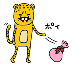 chi-ta sticker #8675643