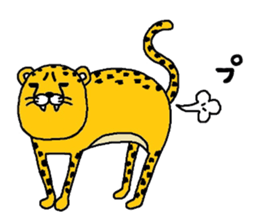 chi-ta sticker #8675649