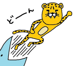 chi-ta sticker #8675653