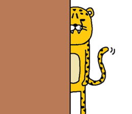 chi-ta sticker #8675657