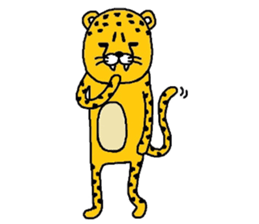 chi-ta sticker #8675661