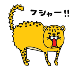 chi-ta sticker #8675663