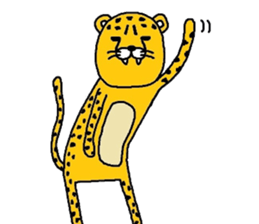 chi-ta sticker #8675665