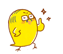 Tori manager 2 sticker #8675740