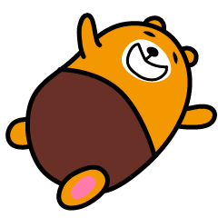 Hua-lien the Liu-Lang Bear