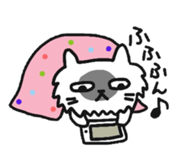 My dear Kanayan sticker #8676190