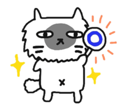 My dear Kanayan sticker #8676204