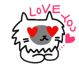 My dear Kanayan sticker #8676217