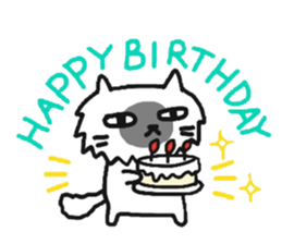 My dear Kanayan sticker #8676218
