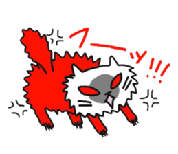 My dear Kanayan sticker #8676223