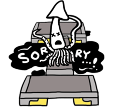 ANIMALS with step aerobic workout sticker #8676269