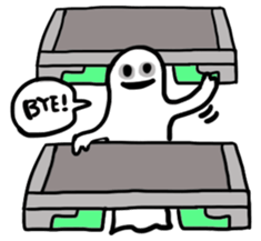 ANIMALS with step aerobic workout sticker #8676270