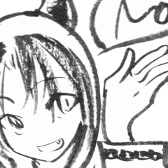 I want to say "no" to you.