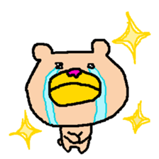 Murata sticker #8676670