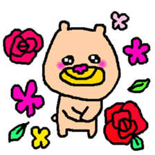 Murata sticker #8676671