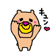 Murata sticker #8676672