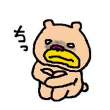 Murata sticker #8676675