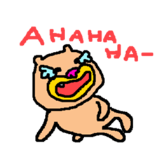 Murata sticker #8676686