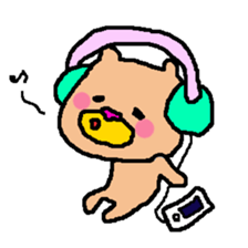 Murata sticker #8676691