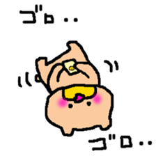 Murata sticker #8676693