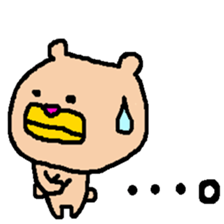 Murata sticker #8676697