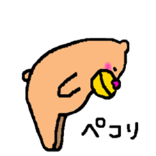 Murata sticker #8676698