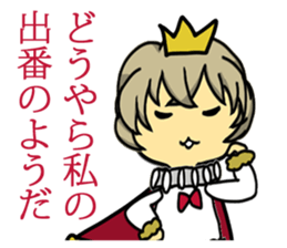 The Sticker of people which is a variety sticker #8676896