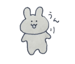 Cutie Animals Sticker sticker #8677427