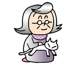 Tokiwa Tatu sticker #8677696