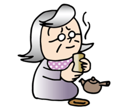 Tokiwa Tatu sticker #8677697