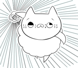 Lamb Sticker2! sticker #8677752