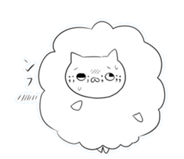 Lamb Sticker2! sticker #8677757