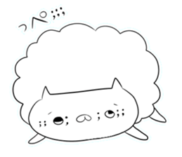 Lamb Sticker2! sticker #8677762