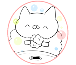 Lamb Sticker2! sticker #8677772