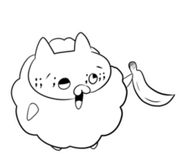 Lamb Sticker2! sticker #8677776