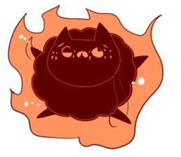 Lamb Sticker2! sticker #8677778