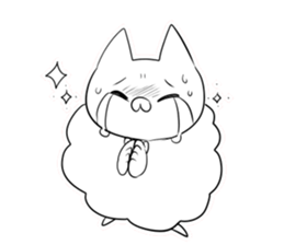 Lamb Sticker2! sticker #8677780