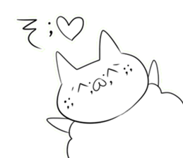 Lamb Sticker2! sticker #8677783