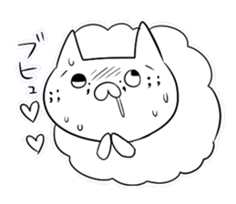 Lamb Sticker2! sticker #8677785