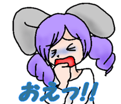 Do not get drunk sticker #8678106