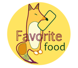 A little surreal Menko<pog> English ver. sticker #8678989