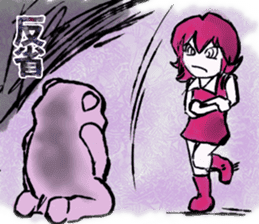 FATPIG sticker #8679165