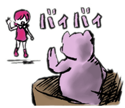 FATPIG sticker #8679166