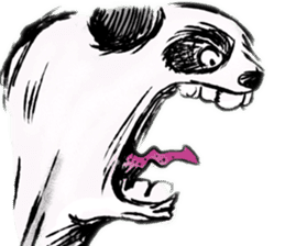 FATPIG sticker #8679168