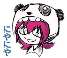 FATPIG sticker #8679185