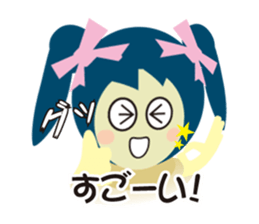 often use sticker of sarika. sticker #8679193