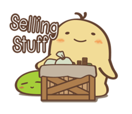 Gamer's Life : English Version sticker #8679279