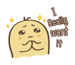 Gamer's Life : English Version sticker #8679302